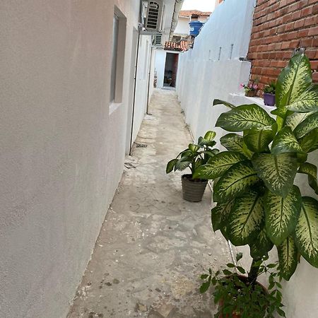 Pousada Bessa Mar - Uma Rua Antes Da Beira Mar Apartment João Pessoa Екстериор снимка